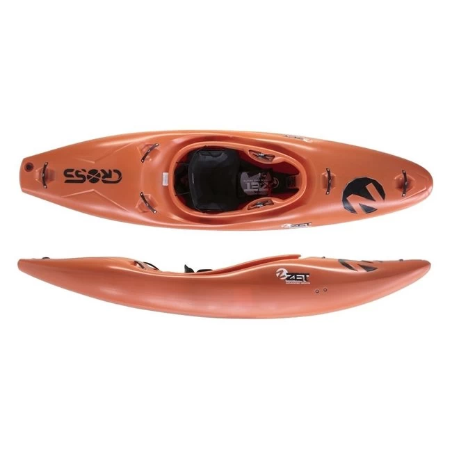 Cross 272 4 Cross 272 - Afbeelding 2